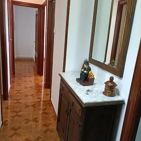 Piso Cerca Del Sardinero Apartamento *