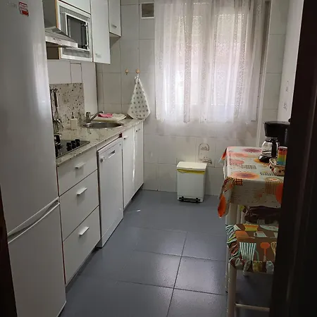 Apartment Piso Cerca Del Sardinero *