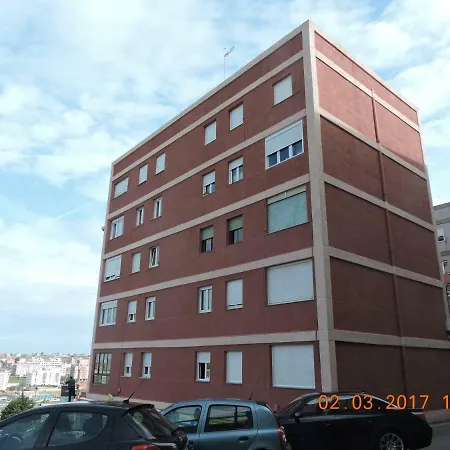 Piso Cerca Del Sardinero * Santander