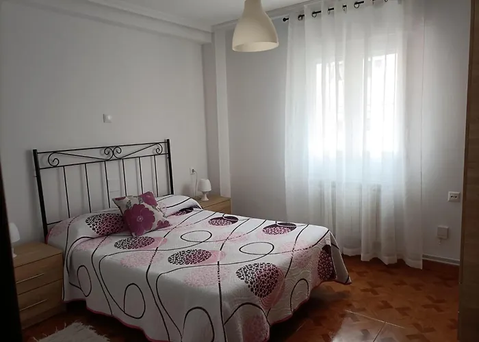 Apartment Piso Cerca Del Sardinero Santander