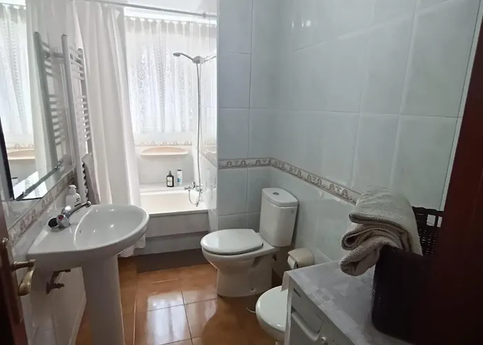 Piso Cerca Del Sardinero *