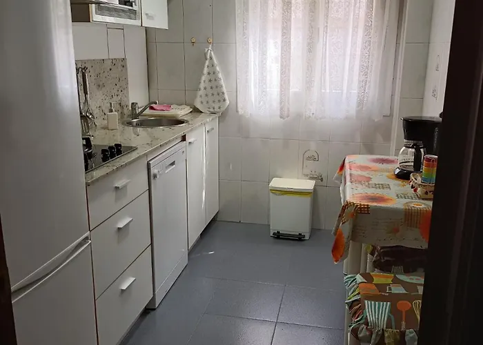 Apartment Piso Cerca Del Sardinero *