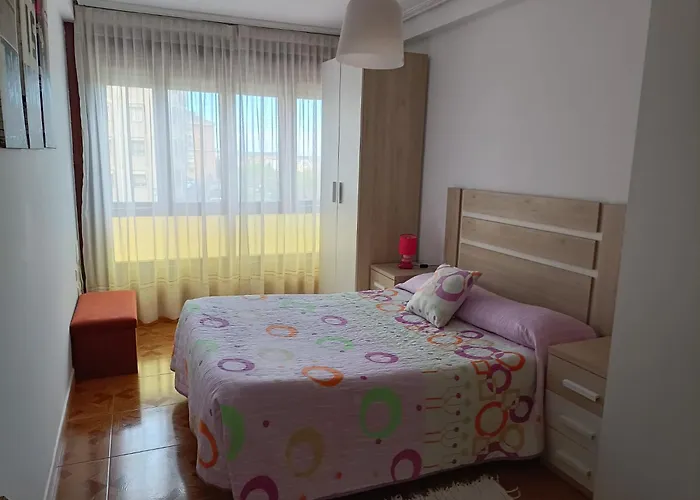 Piso Cerca Del Sardinero *