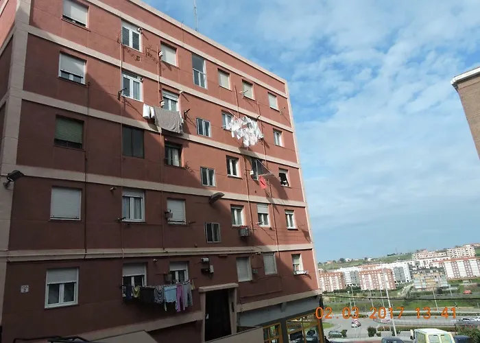 Piso Cerca Del Sardinero