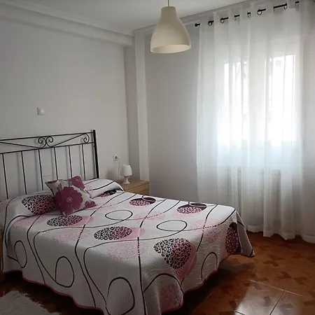 דירה Piso Cerca Del Sardinero סנטנדר