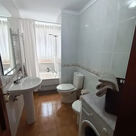 Piso Cerca Del Sardinero *