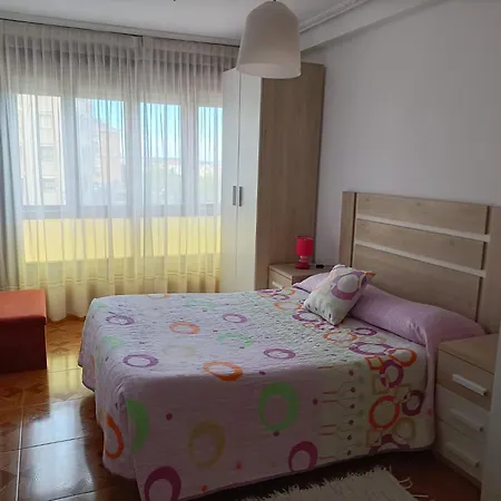 Piso Cerca Del Sardinero *