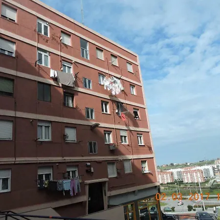 Piso Cerca Del Sardinero